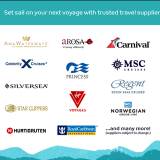 €200 Inspire Travel Voucher image